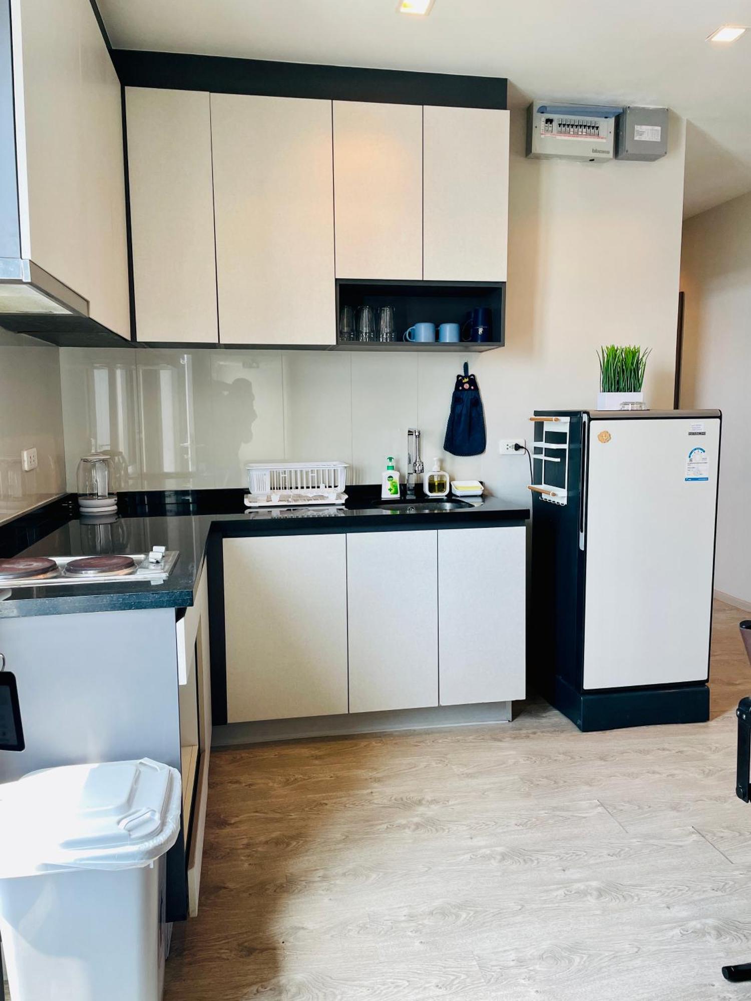 The Base Condo 2 Bed 2 Bath By Pupu Pattaya Exterior foto