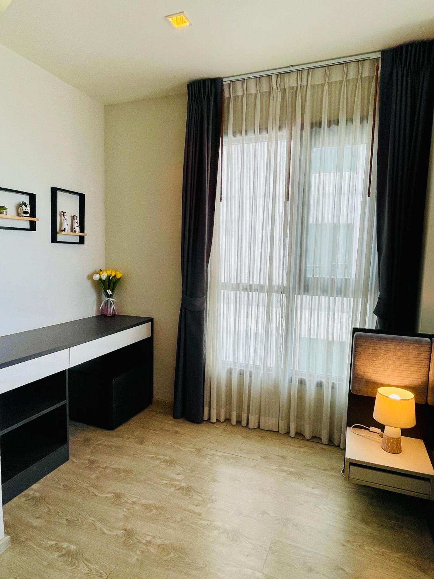 The Base Condo 2 Bed 2 Bath By Pupu Pattaya Exterior foto
