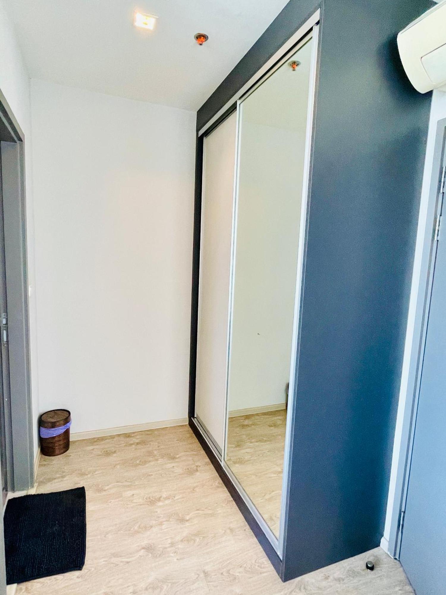 The Base Condo 2 Bed 2 Bath By Pupu Pattaya Exterior foto